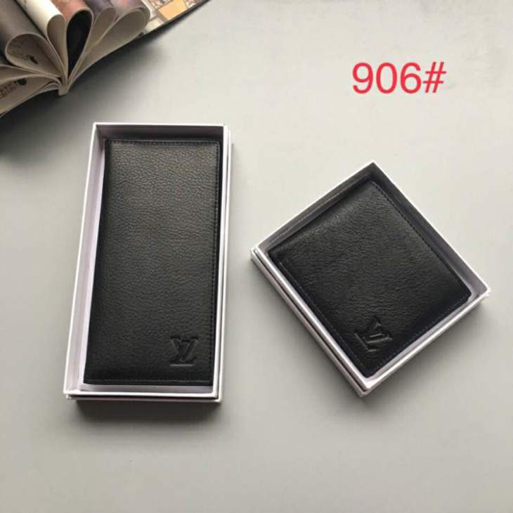 Picture of Louis Vuitton Wallets _SKUfw232841065fw